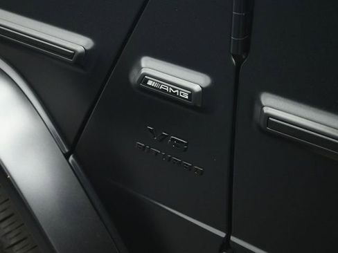 Used 2022 Mercedes-Benz G 63 AMG 4MATIC image 49