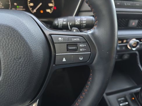 Used 2024 Honda CR-V Sport image 17