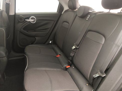 Used 2017 FIAT 500X Trekking FWD image 18