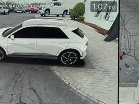 Used 2023 Hyundai Ioniq 5 Limited image 49