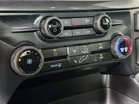New 2026 Ford F150 STX RWD image 18
