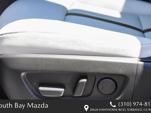 New 2026 MAZDA CX-90 Plug-In Hybrid w/ Premium Plus AWD/4WD image 24