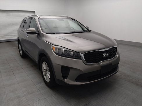 Used 2019 Kia Sorento AWD w/ LX Convenience Package image 13