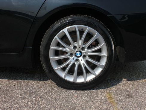 Used 2016 BMW 528i xDrive Sedan image 54