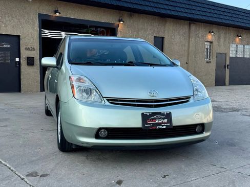 Used 2008 Toyota Prius image 3