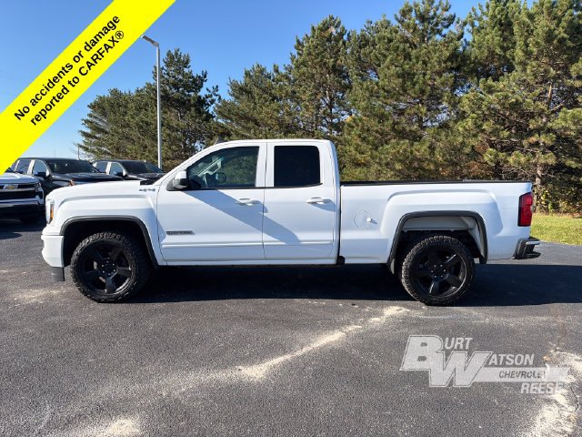 Used 2019 GMC Sierra 1500 Limited w/ Elevation Edition AWD/4WD image 7