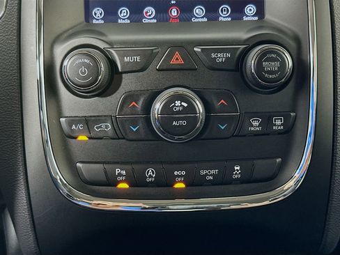 Used 2018 Dodge Durango SXT w/ Quick Order Package 2BB RWD image 15