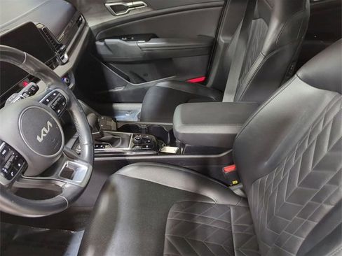 Used 2023 Kia Sportage X-Line image 16
