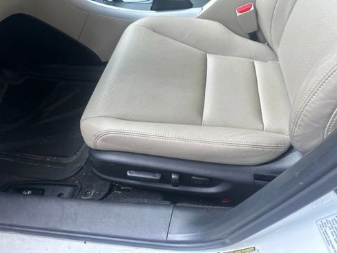 Used 2014 Honda Accord EX-L image 9