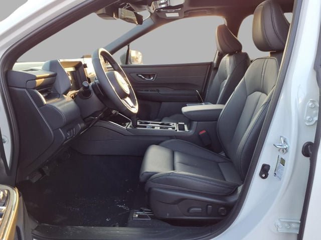 Certified 2026 Subaru Outback Touring XT AWD/4WD image 14