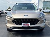 Used 2020 Ford Escape SEL image 3