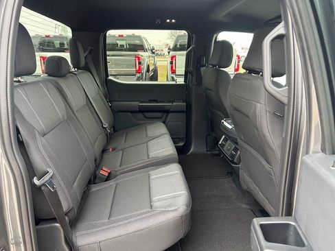 New 2026 Ford F150 STX AWD/4WD image 15