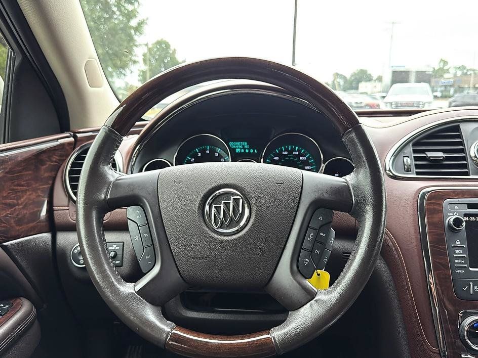 Used 2014 Buick Enclave Leather FWD image 12