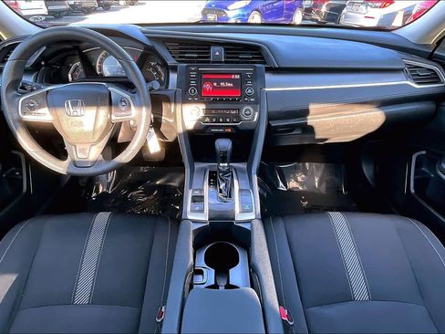 Used 2017 Honda Civic LX image 13