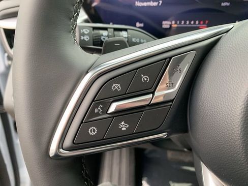 New 2026 Buick Enclave Sport Touring w/ Power Package image 16