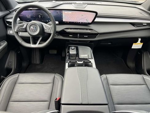 New 2026 Buick Enclave Sport Touring w/ Power Package AWD/4WD image 13