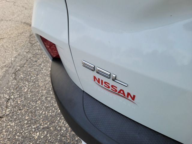 Used 2020 Ford Escape SEL FWD image 7