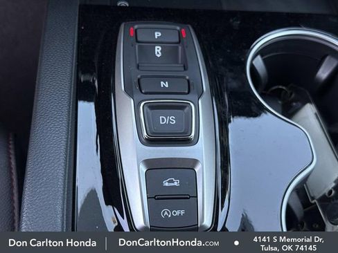 New 2026 Honda Ridgeline Black Edition image 24