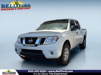 Used 2017 Nissan Frontier SV w/ SV Value Truck Package AWD/4WD video 1