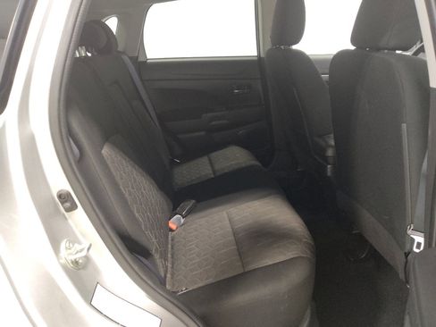 Used 2021 Mitsubishi Outlander Sport FWD image 19