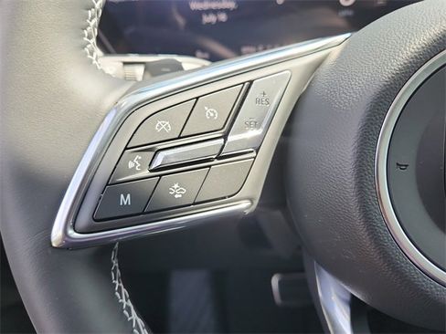 New 2025 Buick Envision Sport Touring image 24