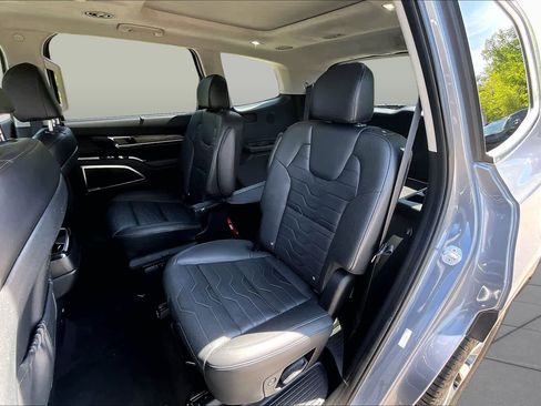 Used 2020 Kia Telluride SX w/ SX Prestige Package AWD/4WD image 21