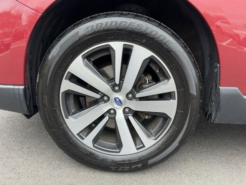 Used 2019 Subaru Outback 2.5i Limited image 28