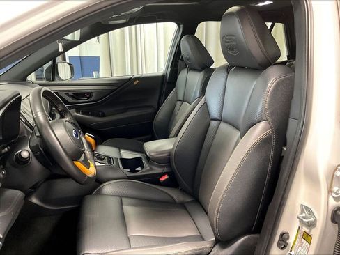 Used 2024 Subaru Outback Wilderness AWD/4WD image 10