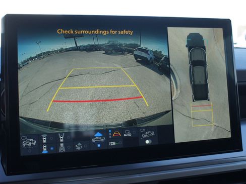 New 2026 Toyota Tacoma TRD Off-Road image 15