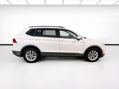Used 2019 Volkswagen Tiguan SE FWD image 22