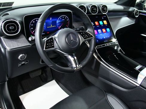 Certified 2026 Mercedes-Benz GLC 300 4MATIC image 5