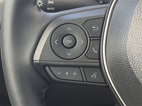 Certified 2025 Toyota Corolla Cross LE image 23