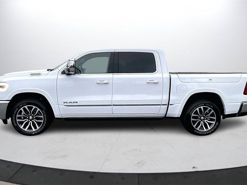 Certified 2025 RAM 1500 Limited w/ Trailer Tow Group image 6