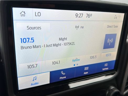 Used 2022 Ford Bronco Sport Big Bend AWD/4WD image 17