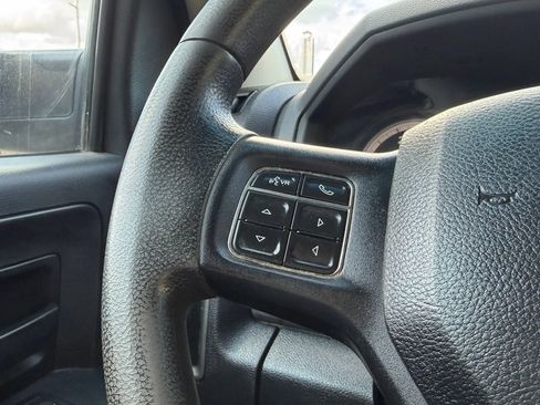 Used 2014 RAM 3500 Tradesman w/ Chrome Appearance Group AWD/4WD image 68