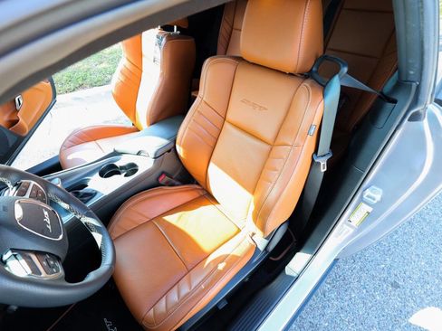 Used 2015 Dodge Challenger SRT Hellcat image 77