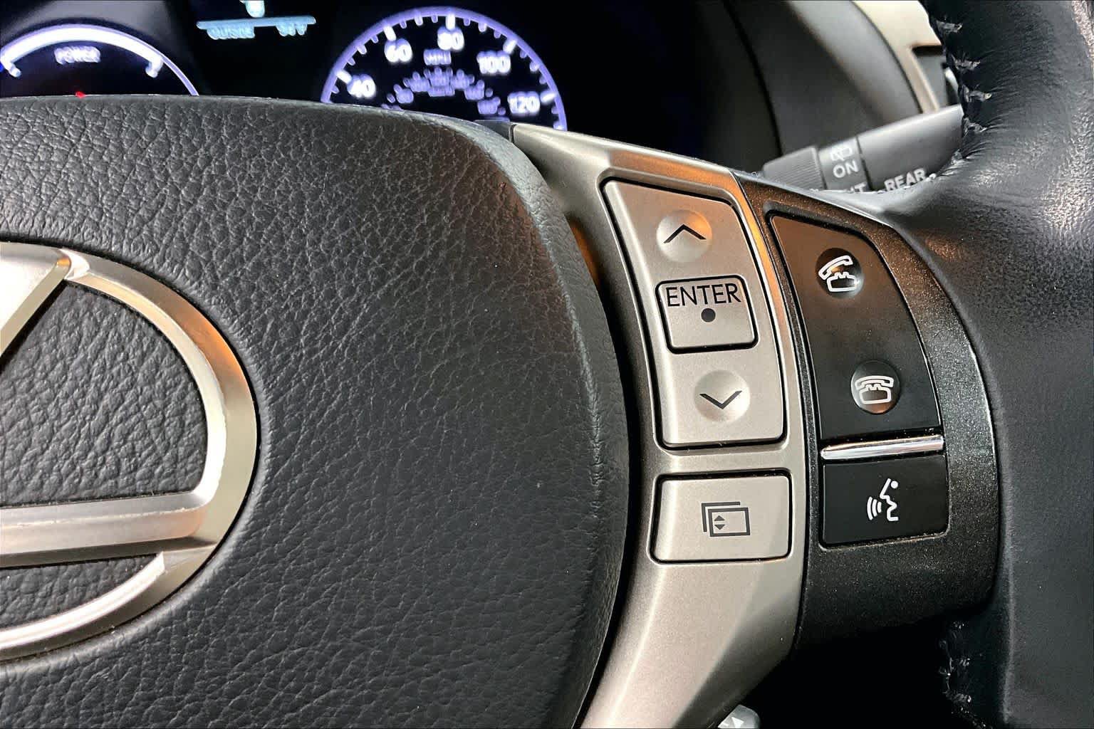 Used 2013 Lexus RX 450h FWD w/ Navigation Pkg image 24
