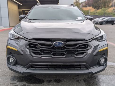 Used 2024 Subaru Crosstrek 2.5i Sport image 8