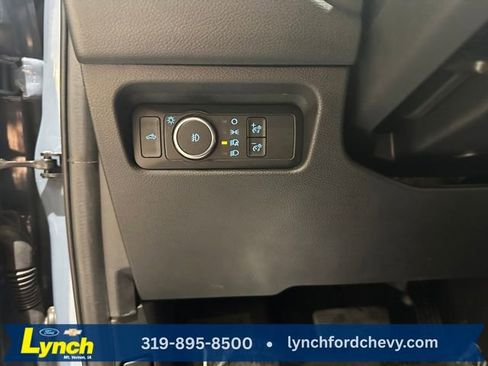 Used 2024 Ford Ranger XLT w/ Technology Package image 17