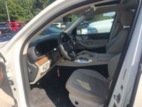 Used 2020 Mercedes-Benz GLE 450 4MATIC image 6