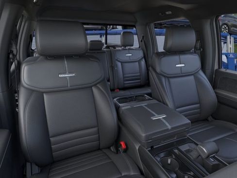 New 2026 Ford F150 Platinum image 10