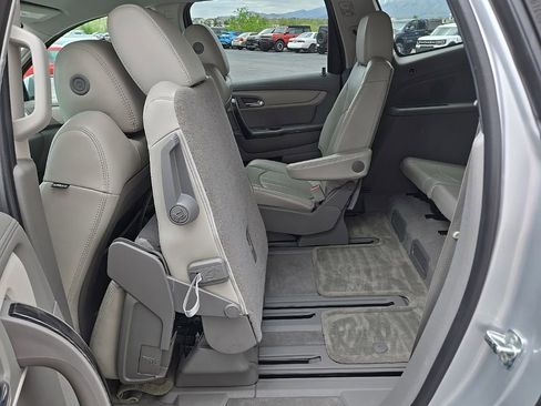 Used 2016 Chevrolet Traverse LTZ AWD/4WD image 42