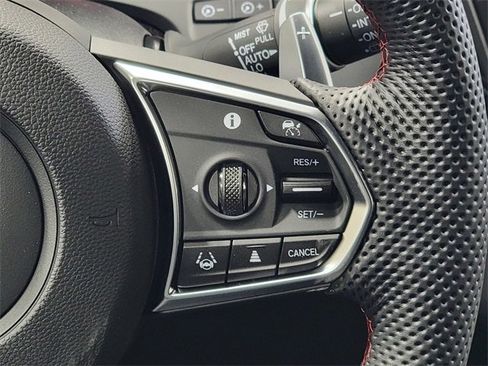 New 2026 Acura RDX A-Spec image 25