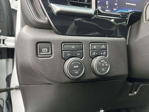 Used 2025 Chevrolet Silverado 2500 LT w/ All Star Edition image 14