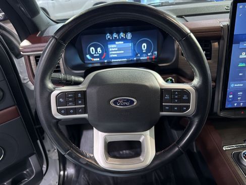 Used 2023 Ford Expedition Max Limited AWD/4WD image 27