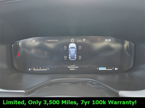 Used 2024 Jeep Compass Limited w/ Elite Group image 31