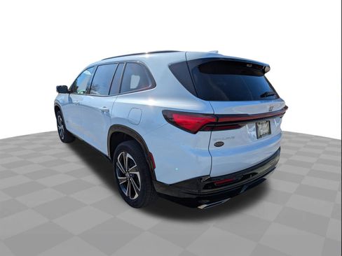 New 2026 Buick Enclave Sport Touring w/ Power Package image 6