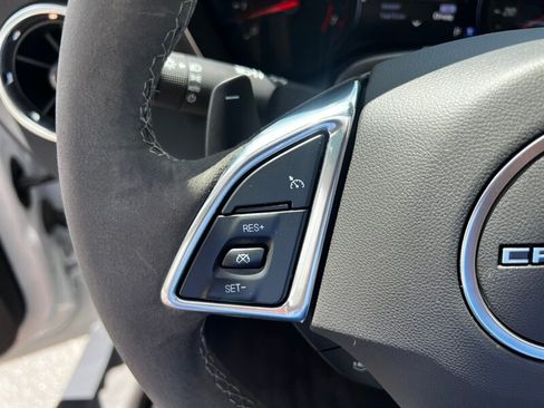 Used 2023 Chevrolet Camaro SS RWD image 23