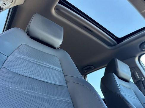 Certified 2022 Honda CR-V EX-L image 21