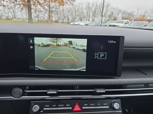 New 2026 Hyundai Tucson SE image 17